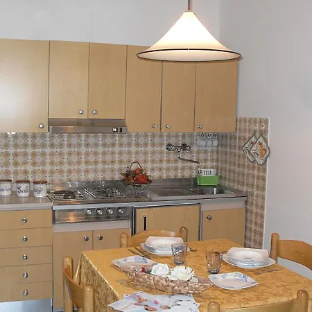 Appartamento Candia *