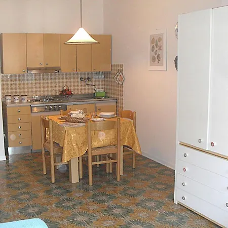 Apartamento Candia *