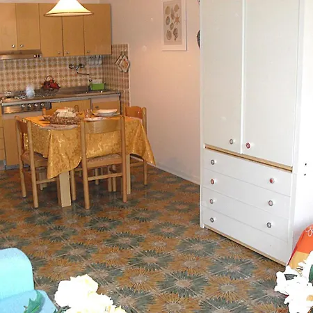 Apartamento Candia