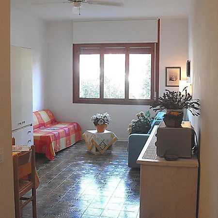 Apartamento Candia